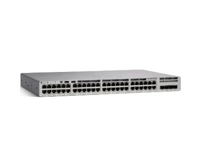 Switch C9300L-48P-4G-E