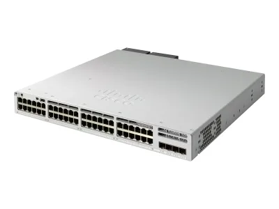 Switch C9300L-48T-4G-E