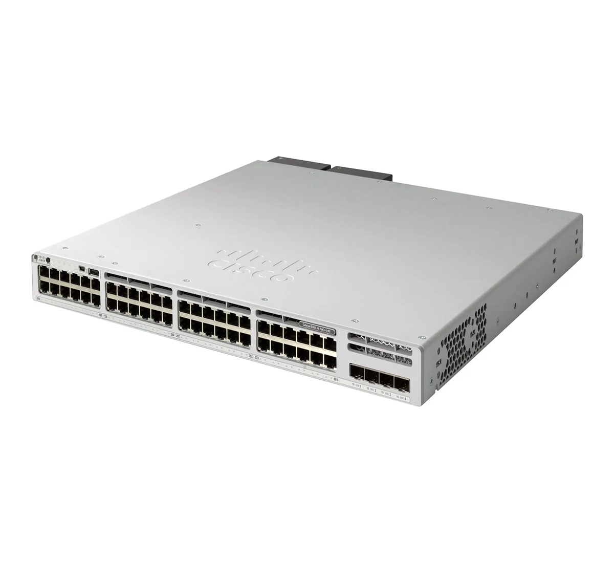 Switch C9300L-48T-4G-E