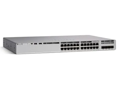 Switch C9200L-48T-4X-E