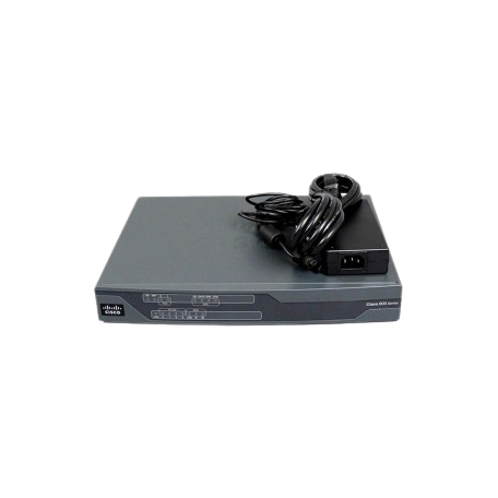 C888-K9 - SMNET