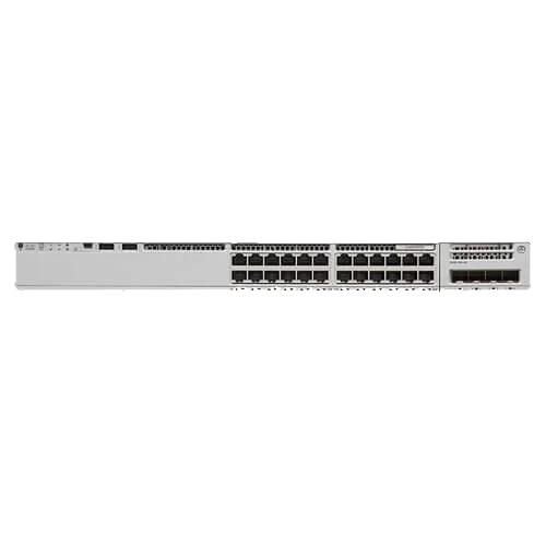 Các cổng của mã C9200-24P-E