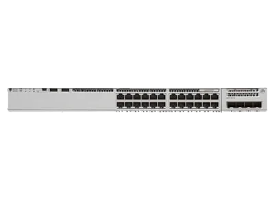 Các cổng của mã C9200-24P-E
