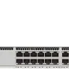 Switch C9300L-24T-4X-E
