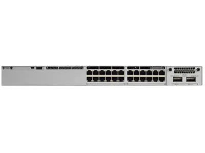 Switch C9300-24P-E