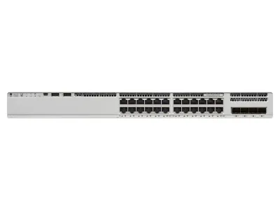 Switch C9200-24T-E