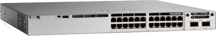 Switch C9200-24T-E