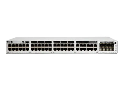 Switch C9300-48T-E