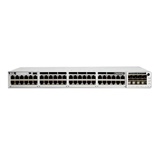 Switch C9300-48T-E