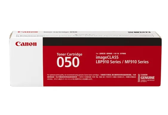 Mực hộp in laser Canon 050