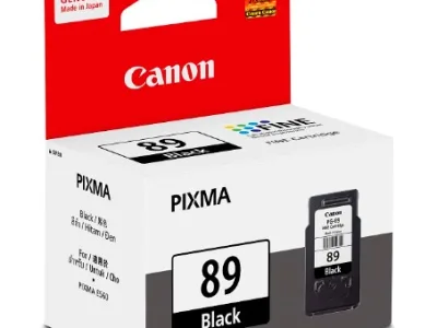 Mực in phun Canon PG-89 black