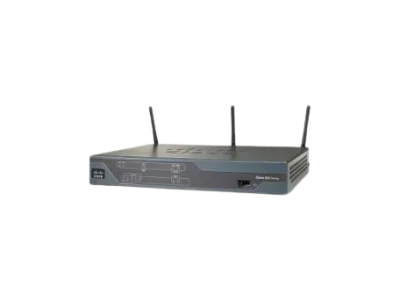 CISCO861W-GN-A-K9