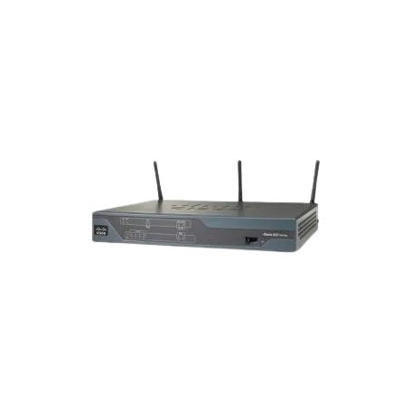 CISCO861W-GN-A-K9