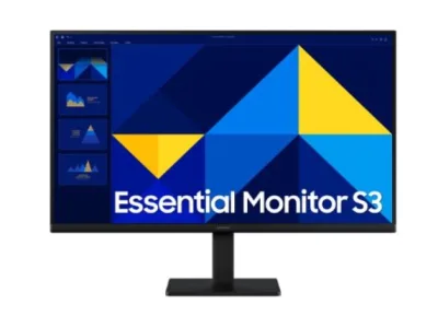 Màn hình Samsung 27 inch FHD LS27D300GAEXXV