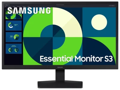 Màn hình Samsung 24 inch FHD LS24D310EAEXXV