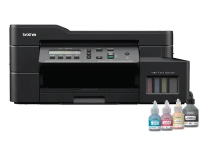 Máy in phun Brother DCP-T720DW