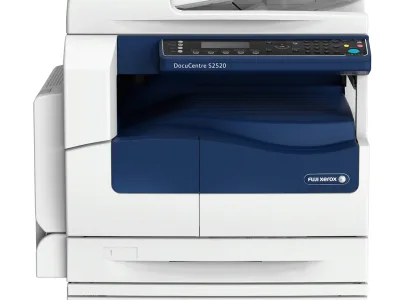 Máy in laser đa năng Fuji Xerox Docucentre S2520