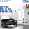 Máy in phun Epson EcoTank L4260 A4 Wi-Fi Duplex