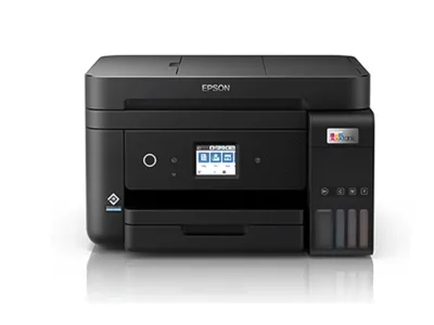 Máy in phun Epson EcoTank L6290