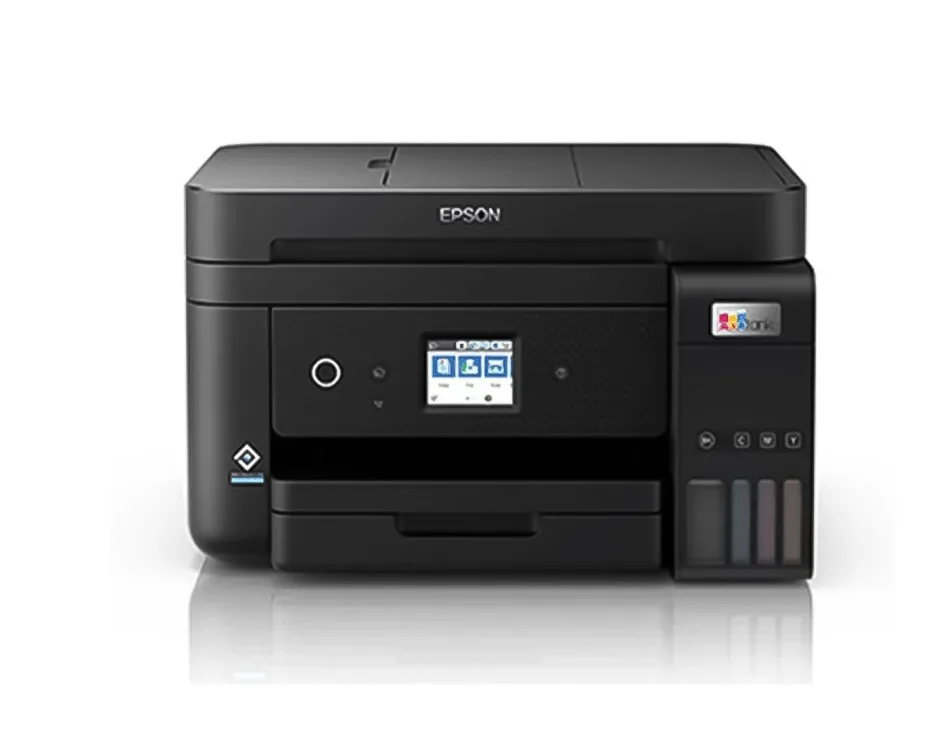 Máy in phun Epson EcoTank L6290