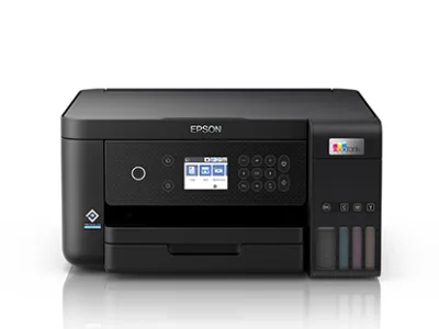Máy in phun Epson EcoTank L6260 C11CJ62502