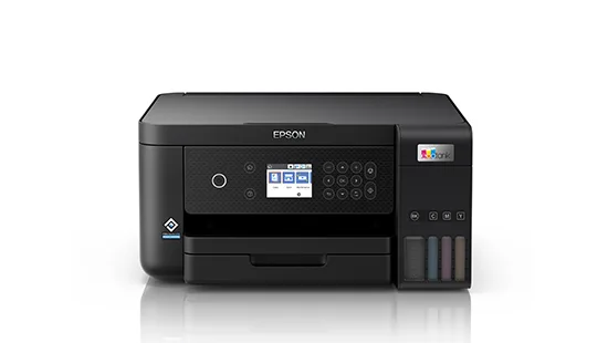 Máy in phun Epson EcoTank L6260 C11CJ62502