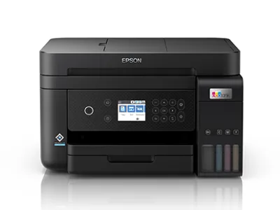 Máy in phun đa chức năng Epson EcoTank L6270 C11CJ61501