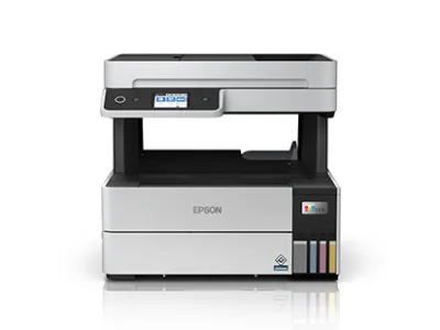 Máy in phun Epson EcoTank L6460 C11CJ89502