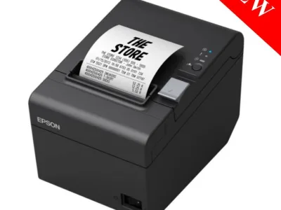 Máy in hóa đơn EPSON TM-T82III