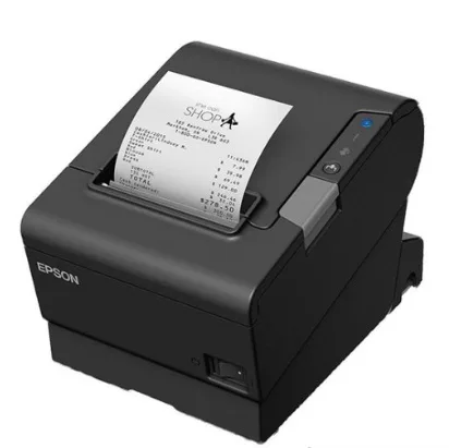 Máy in bill Epson TM-T88VII C31CJ57522
