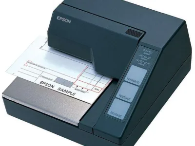 Máy in hoá đơn Epson U295 RS232 C31C163293