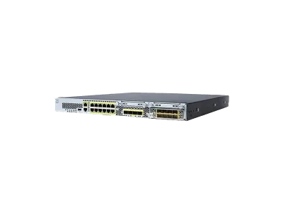 Firewall FPR2110-K9