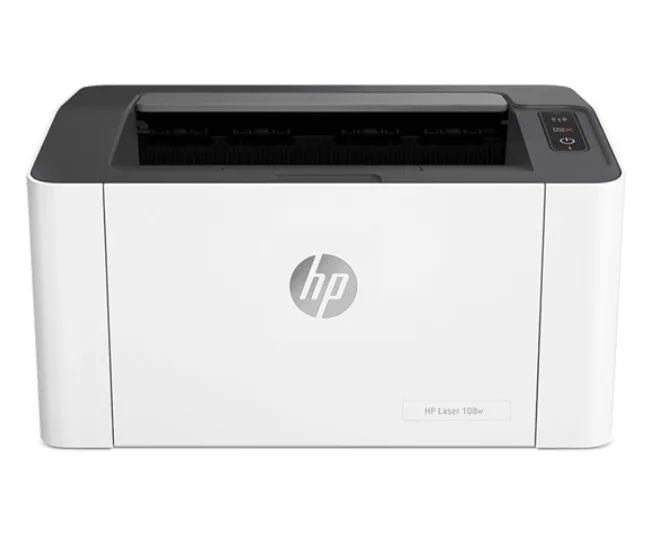 Máy in laser HP 108W 4ZB80A