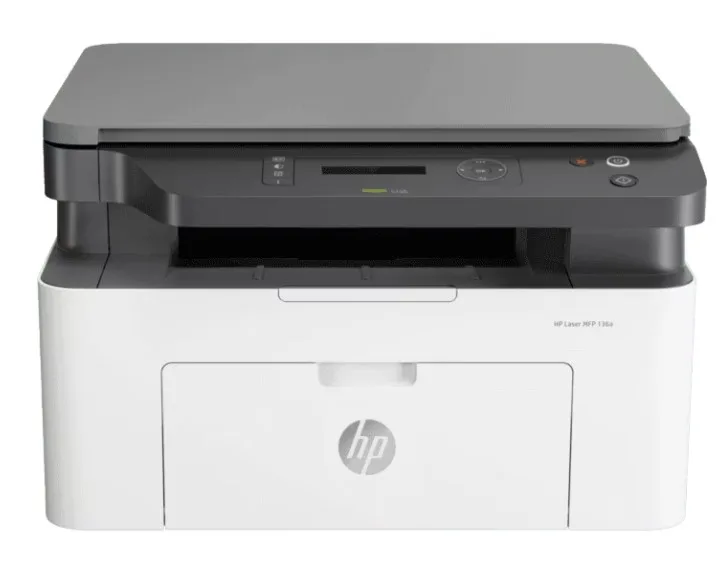 Máy in đa năng HP LaserJet MFP 136a 4ZB85A