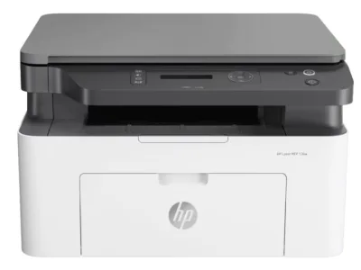 Máy in đa chức năng HP LaserJet MFP 136w 4ZB86A