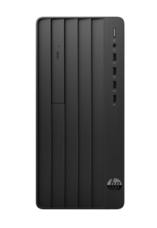 PC HP Pro Tower 280 G9 PCI I3-12100/8GB/512GB SSD/WIN 11 H/AM3N8AT