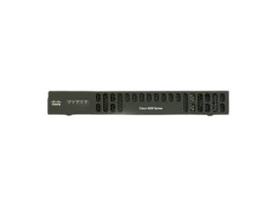 ISR4221-AX/K9