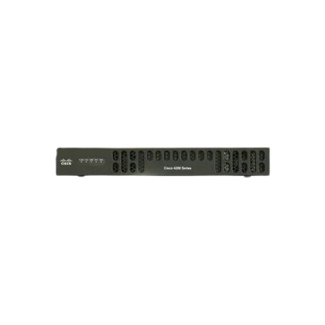 ISR4221-AX/K9
