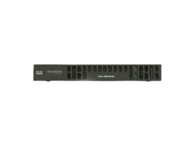 ISR4221/K9