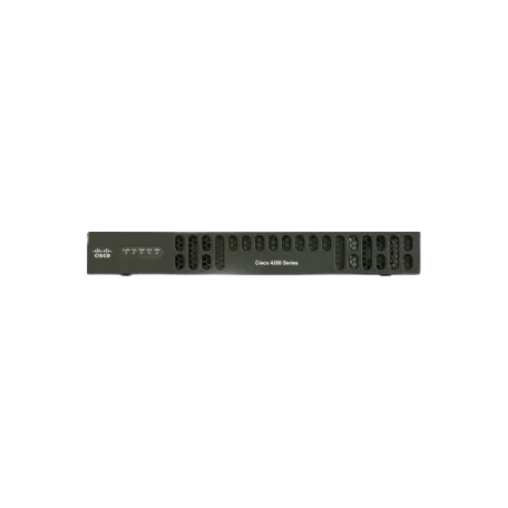 ISR4221/K9