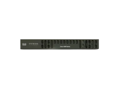 ISR4221-SEC/K9