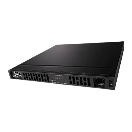 ISR4331-SEC/K9