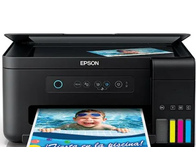 Máy in phun màu Epson L4150
