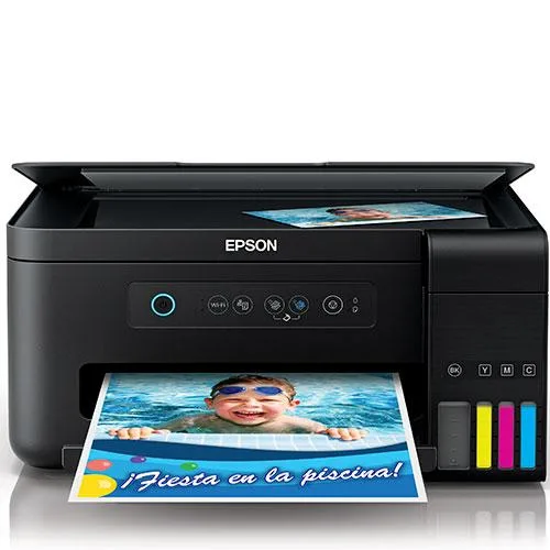 Máy in phun màu Epson L4150