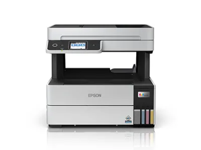 Máy in phun đa năng Epson EcoTank L6490 A4