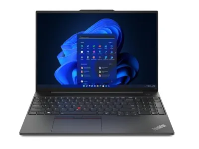 Laptop Lenovo Thinkpad E16 Gen 1 5-13420H/16GD4/512GSSD /16.0 INCH WUXGA/2y / 21JN00GKVA