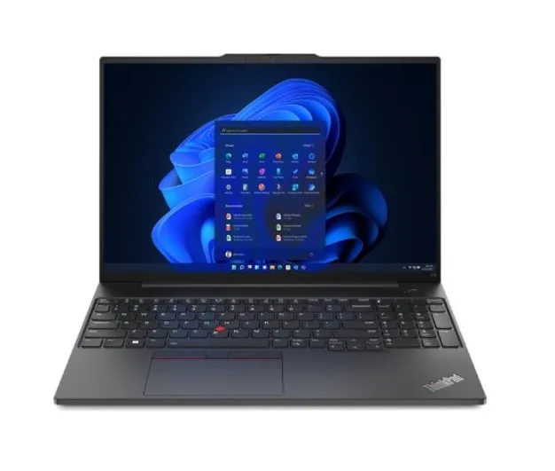 Laptop Lenovo Thinkpad E16 Gen 1 5-13420H/16GD4/512GSSD /16.0 INCH WUXGA/2y / 21JN00GKVA