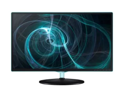 Màn hình Samsung 27 inch FHD LS27D390HS/XV