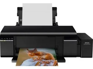 Máy in phun Epson L805