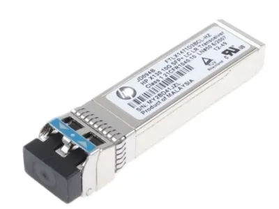 HP X130 10G SFP+ LC LR Transceiver JD094B